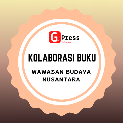 2400 Wawasan Budaya Nusantara